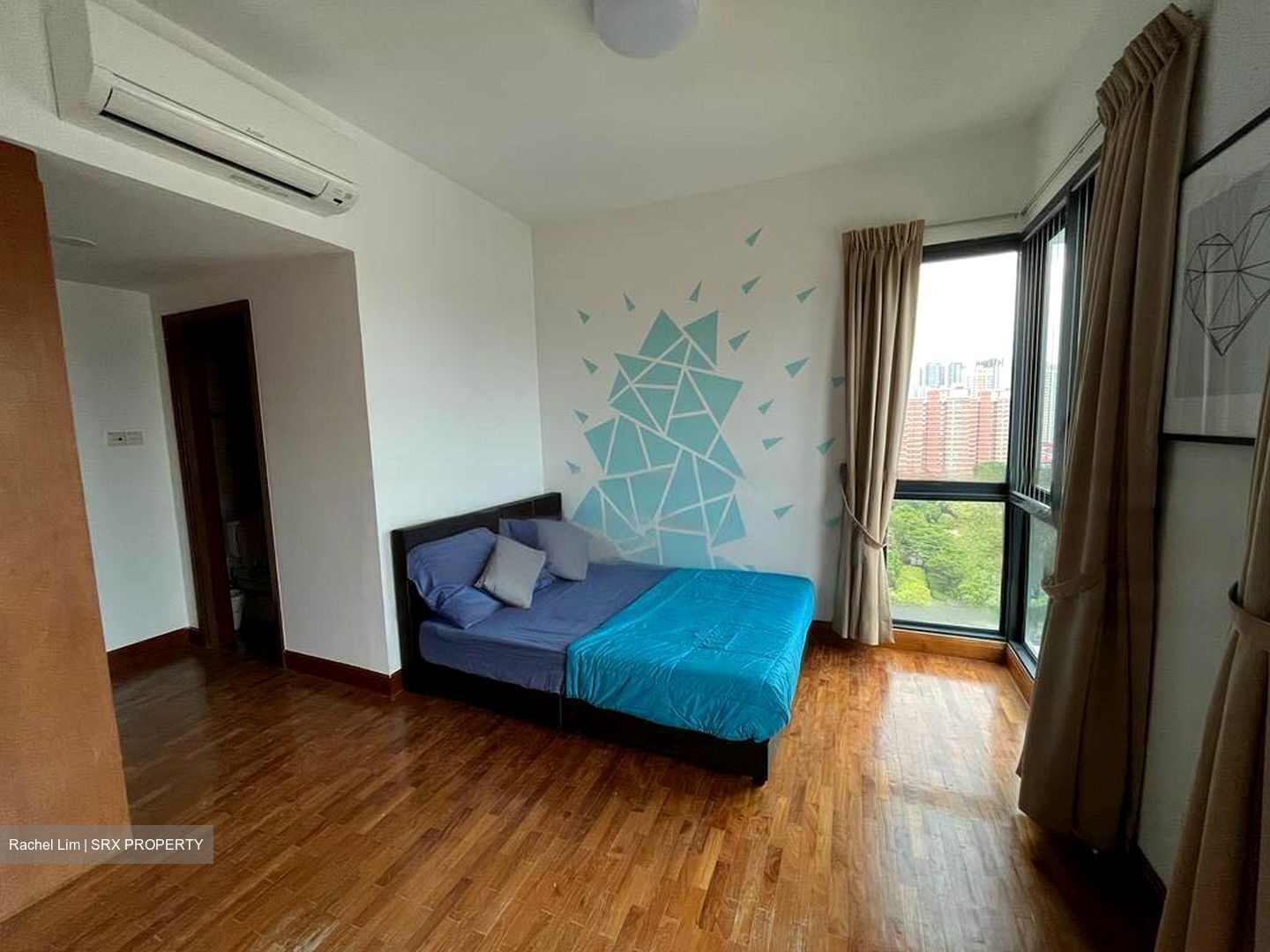 Central Green Condominium (D3), Condominium #464994471